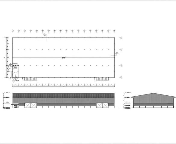 เปิดจองโรงงานสร้างใหม่ นิคมเกตเวย์ฉะเชิงเทรา แล้วเสร็จภายใน 4 เดือน 2