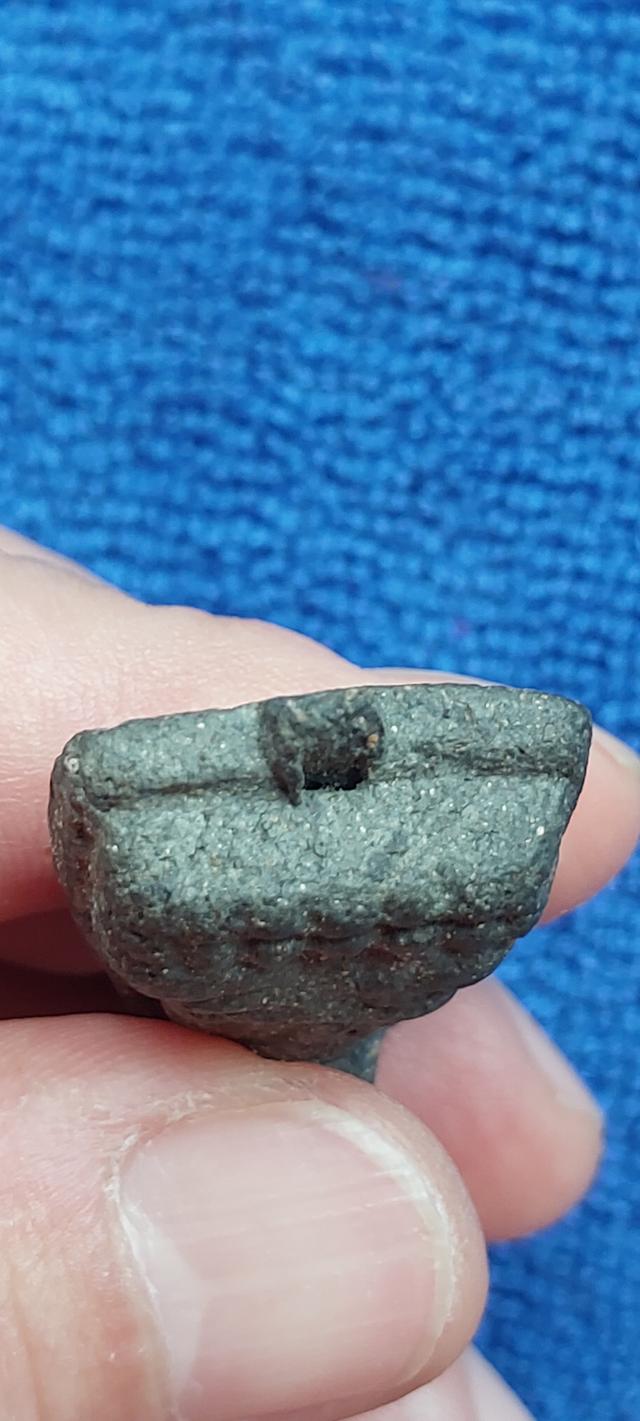 หลวงปู่ทวดเนื้อว่านพิมพ์พินัยกรรม รูปที่ 6