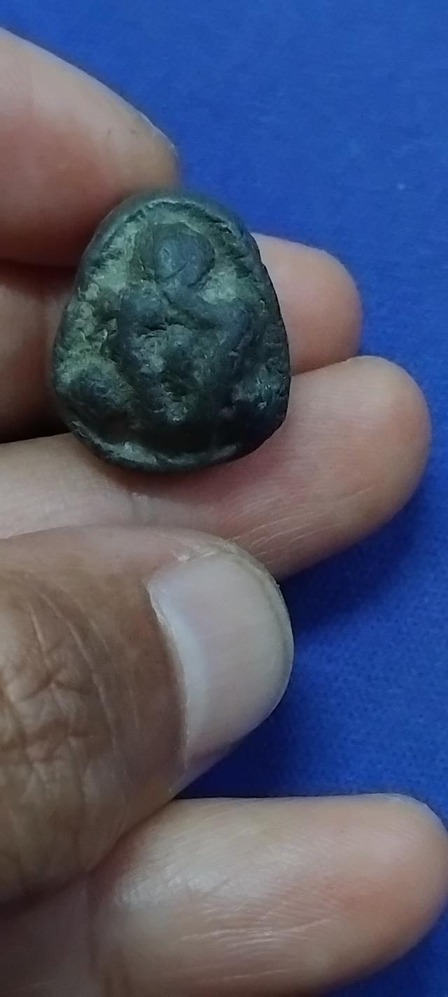 พระบ้านเก็บเก่า พระปิดตาเก่าๆ