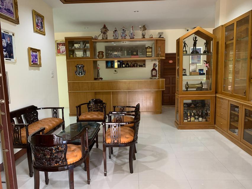 ขายบ้านเดี่ยว 2 ชั้น 4 ห้องนอน 3 ห้องน้ำ 3