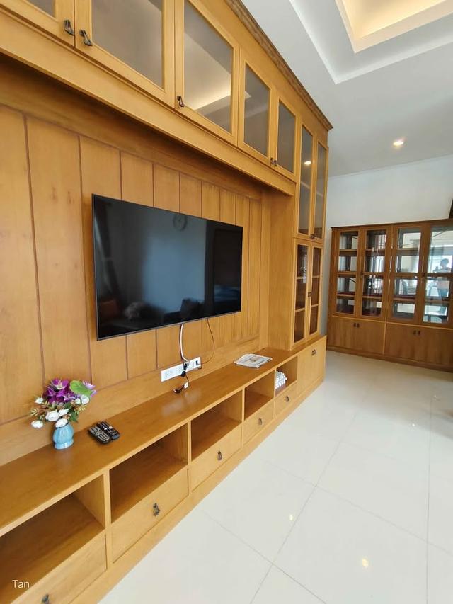 For rent Amorn Village Nearly Jomtien beach 10