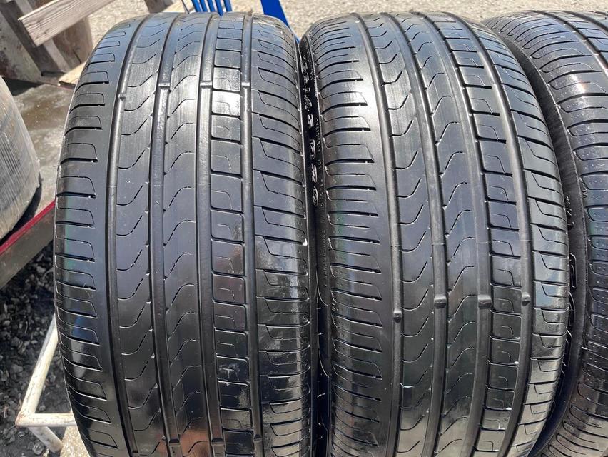 ขายยาง Pirelli Scorpion Verda 3