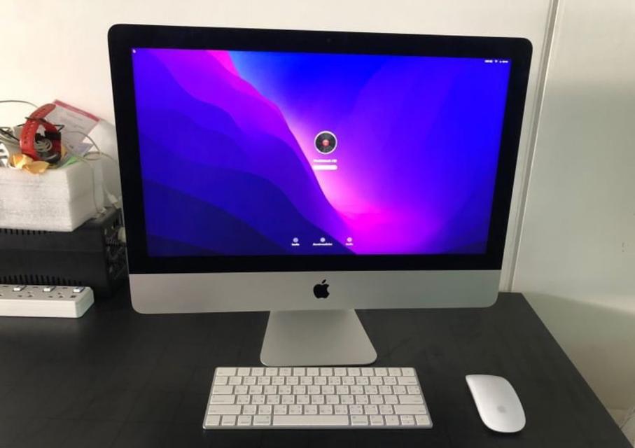 Apple iMac 2015 มือสอง 2