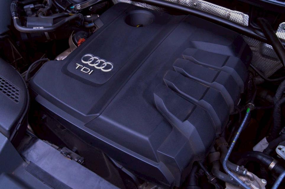 รหัสรถ 67GG1667 Audi Q5 35TDI Quattro ขับ 4 ปี 2019