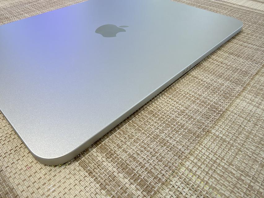 iPad  gen11 Wi-Fi 128 ประกันศูนย์เยอะมากแบตเตอรี่ 100% รูปที่ 3