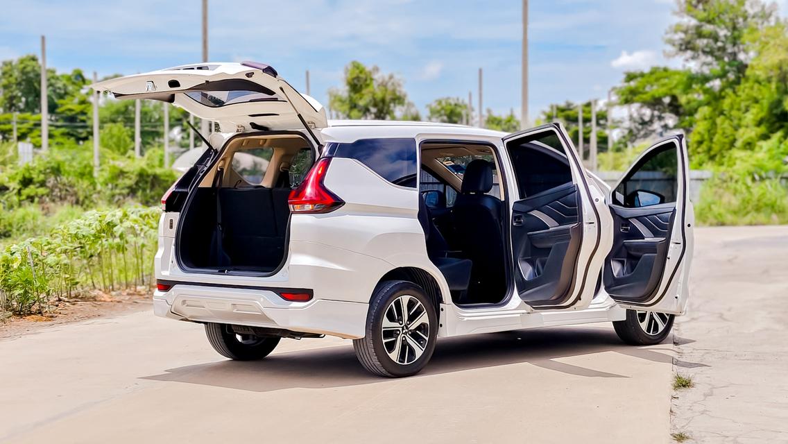 MITSUBISHI XPANDER GT 1.5 A/T ปี 2019 เริ่มต้นดาวน์ 0% รูปที่ 7