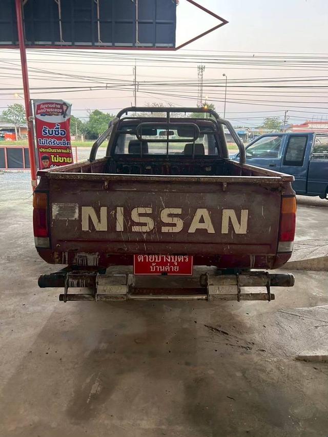 (แจ้งรหัสรถ BK3103) Nissan bigM 2.5💥ปี1990💥 รูปย่อยที่ 3