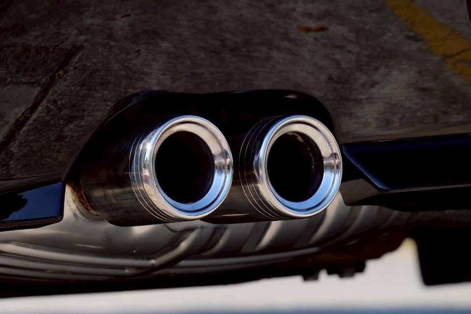 รหัสรถ PR243 Bmw Z4 (E85) 2.5i Roadster ปี 2005 รูปที่ 7