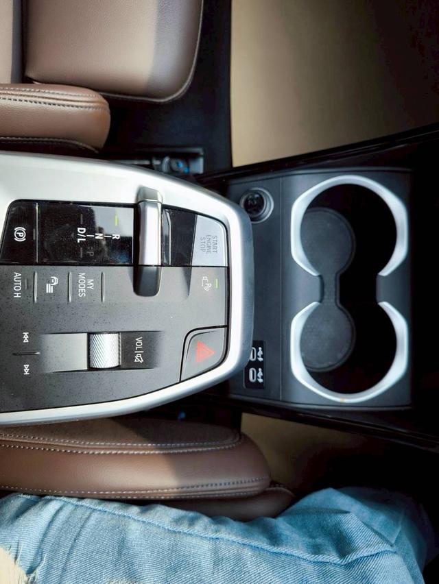 รหัสรถ KPV6126 2023 BMW X1 1.5 sDrive18i 11