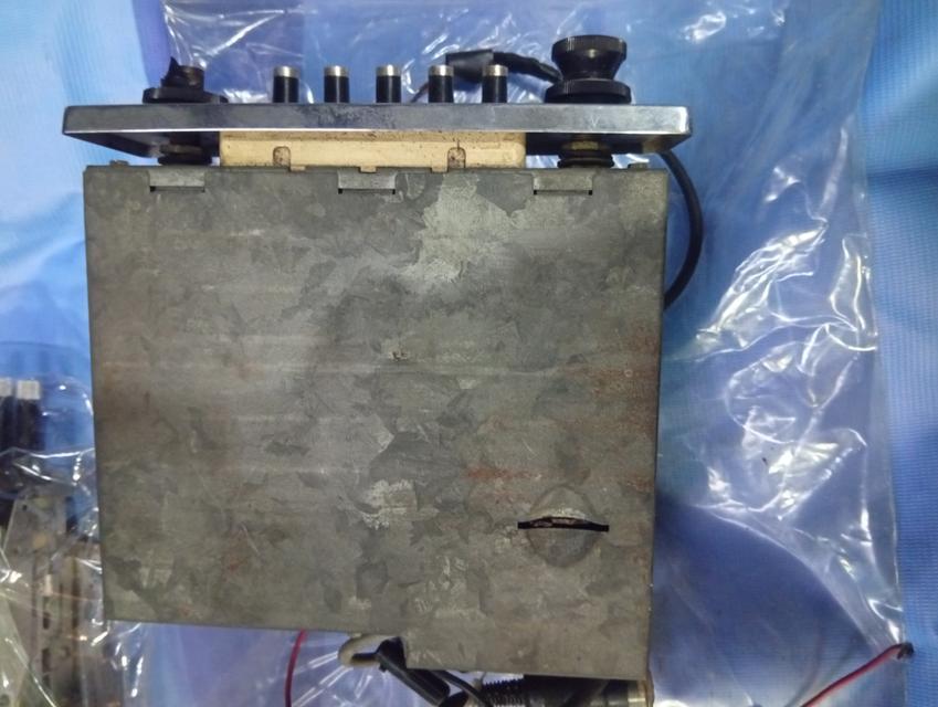 วิทยุรถเก่าวิทยุโบราน รูปที่ 7