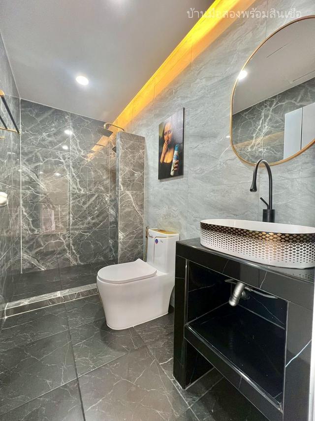 เดอะทรัสต์ทาวน์ วงแหวน-ลำลูกกา 16