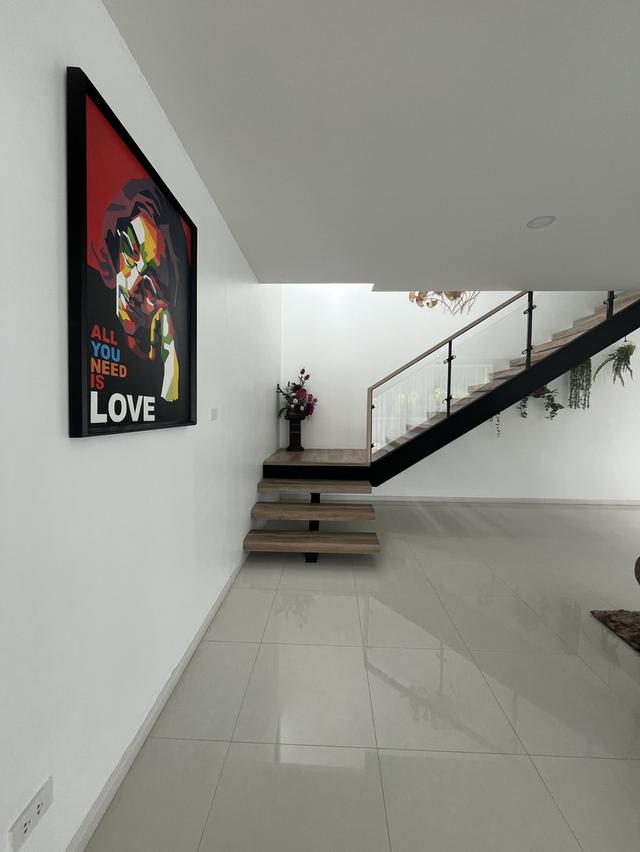 For Rent Pool Villa Pattaya  16