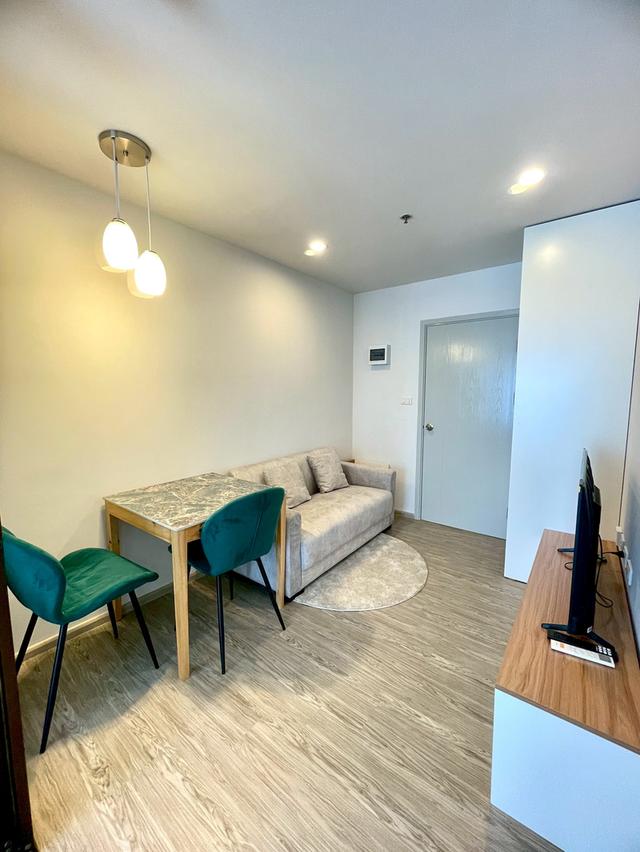 Great Deal! Fully Furnished Condo near BTS Wutthakat 2