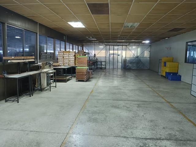 ขายโรงงานเขตประกอบการเสรี Free Zone 2 ขนาด 2 ไร่ 3 งาน ในนิคมอุตสาหกรรมลาดกระบัง ใกล้มอเตอร์เวย์ กรุงเทพ-ชลบุรี 4