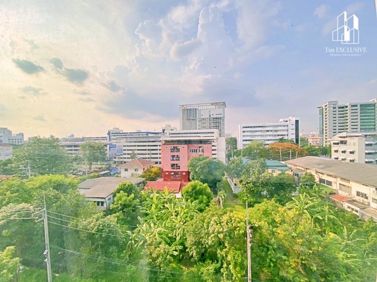 1 Bedroom 1 Bathroom คอนโด iCondo งามวงศ์วาน 1 ชั้น 6 9