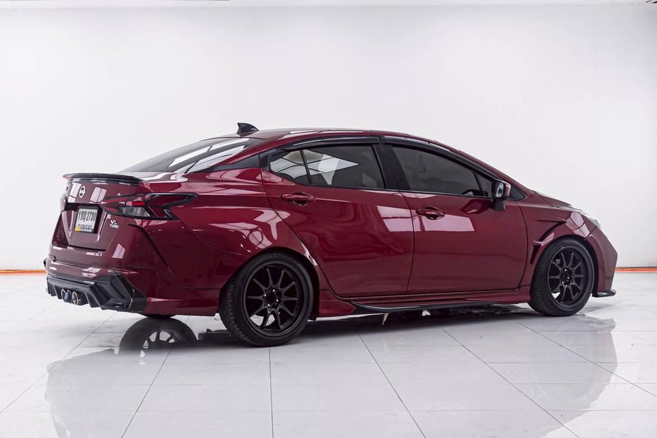 NISSAN ALMERA 1.0 VL 2020