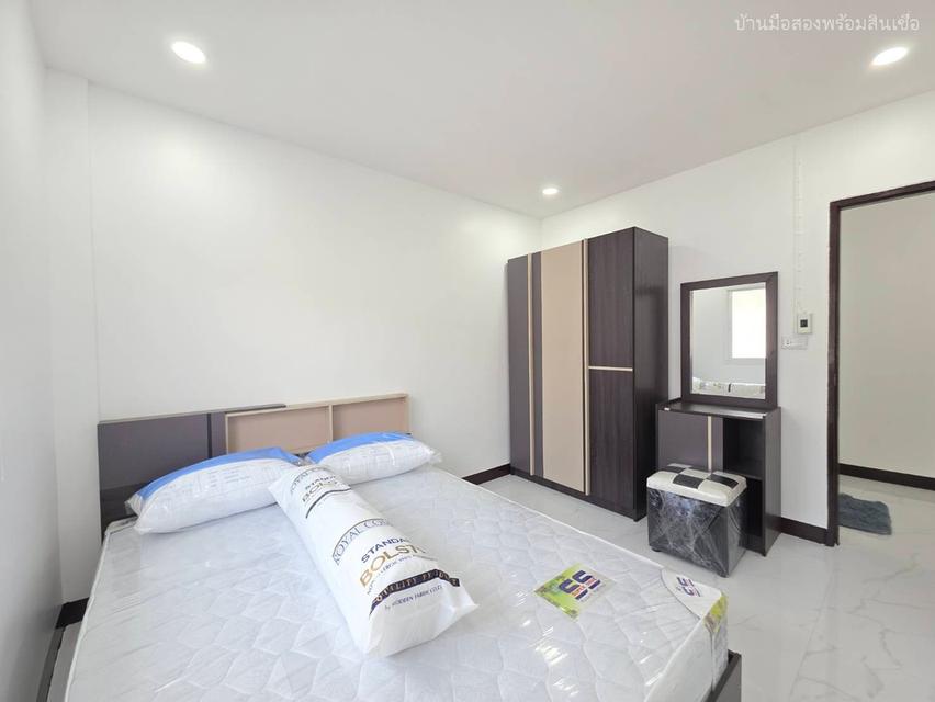 หมู่บ้านร่มทิพย์ 2 หทัยราษฎร์ 33 17