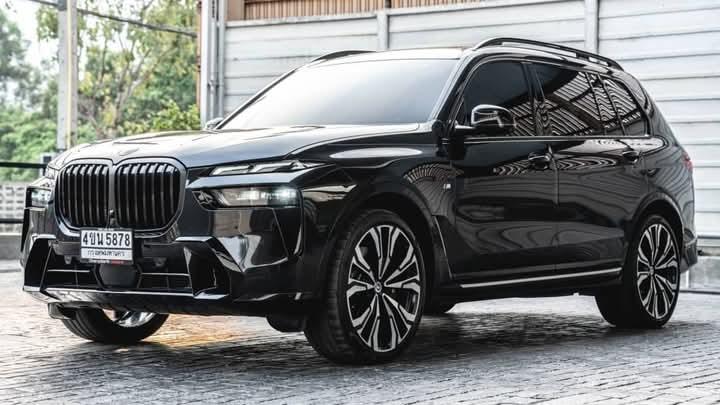 BMW X7 ขาย