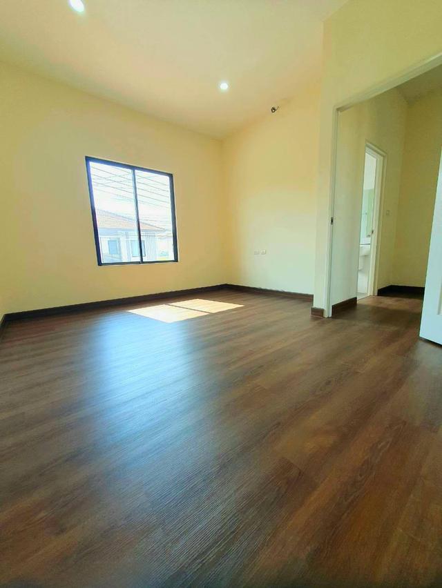 ขาย townhome 2 ชั้น มบ.กานดาเพลส แวดล้อมสิ่งอำนวยความสะดวกครบครัน 11