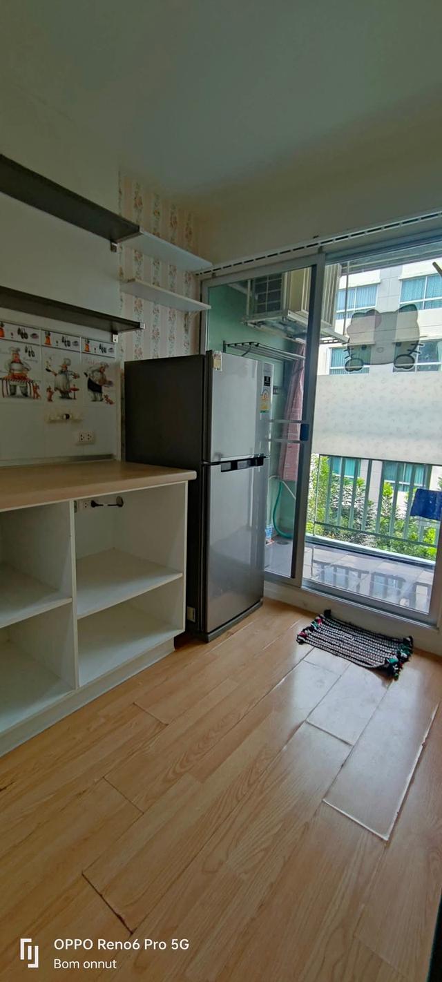 ให้เช่าคอนโดลุมพินีวิลล์อ่อนนุช 46 14