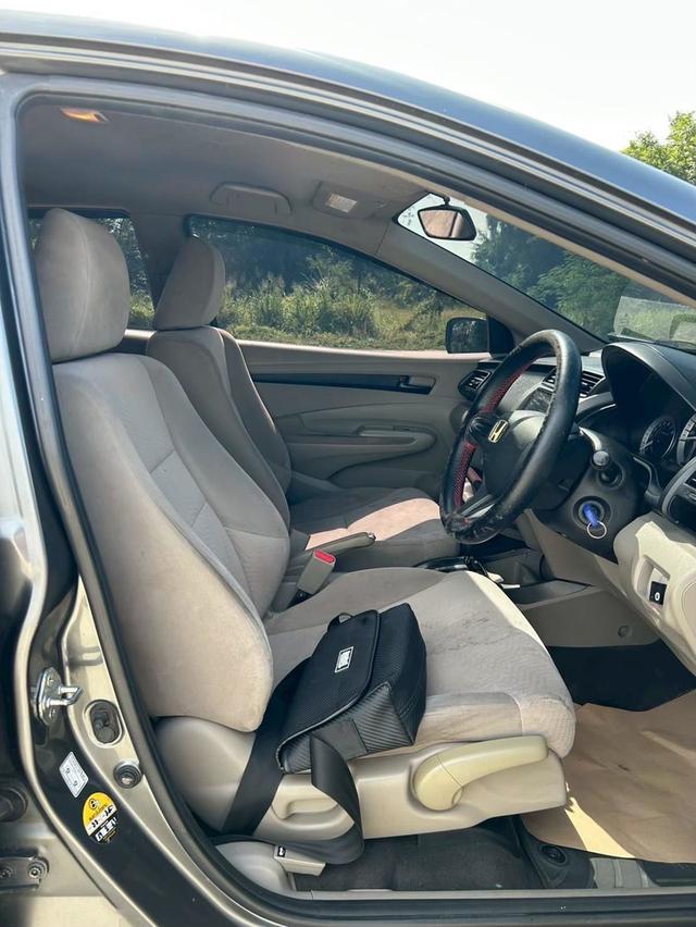 รหัสรถ TBK53 📌 Honda City 1.5💥ปี2012💥 10