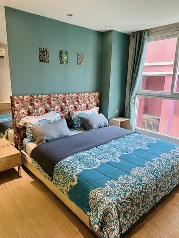 ขายและเช่าคอนโดแกรนด์คาริบเบียนถนนทัพยา รวมของทั้งหมด 6