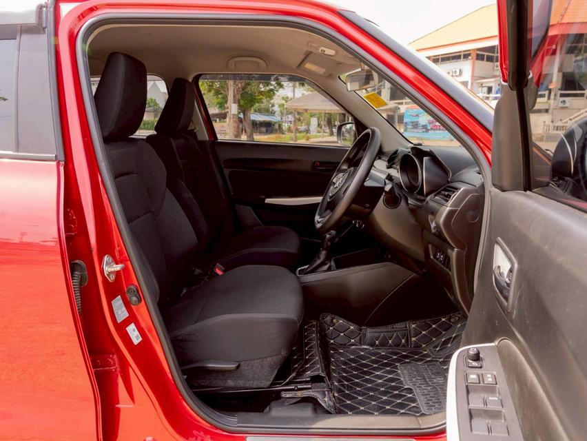 ขาย Suzuki Swift 1.2GL Plus ปี22 13
