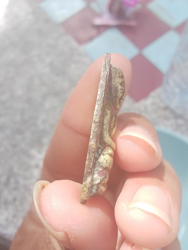 พระเครื่องหลวงพ่อทวด รูปที่ 2