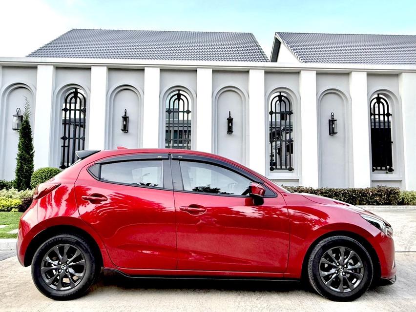 🚘 MAZDA2 1.3 HIGH CONNECT ปี 2018 รูปที่ 6