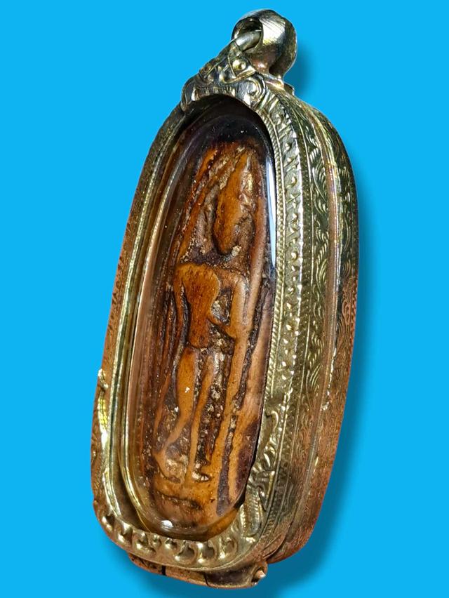 เปิดครับพระลีลาทุ่งเศรษฐี รูปที่ 2