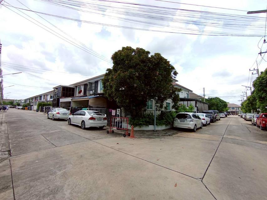 ขายบ้าน 2 ชั้น หมู่บ้านพฤกษาวิลล์ 79 ใกล้เวิร์คพอยท์ 2