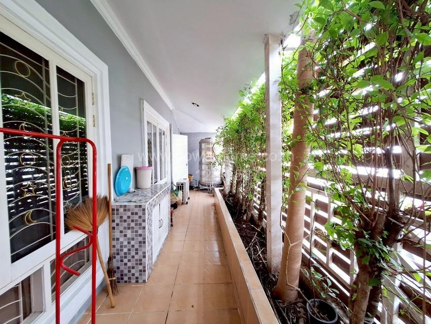 บ้านพฤกษา 12 รังสิตคลอง 3 (บ้านหลังมุม) ตำบลคลองสาม อำเภอคลองหลวง จังหวัดปทุมธานี 5