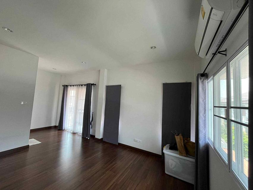 🏠 บ้านเดี่ยวพื้นที่เยอะ 56.2 ตรว. 3.3 ล้านบาท ฟรีโอน! ฟังก์ชันครบพร้อมอยู่ นัดชมได้ครับ/ค่ะ 🔑 5