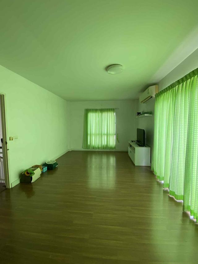 ขายบ้านพร้อมที่ดิน 81 ตร.ว. โครงการหมู่บ้านนาราโฮม วงแหวน-บางนา (Nara Home Wongwaen-Bangna) 10