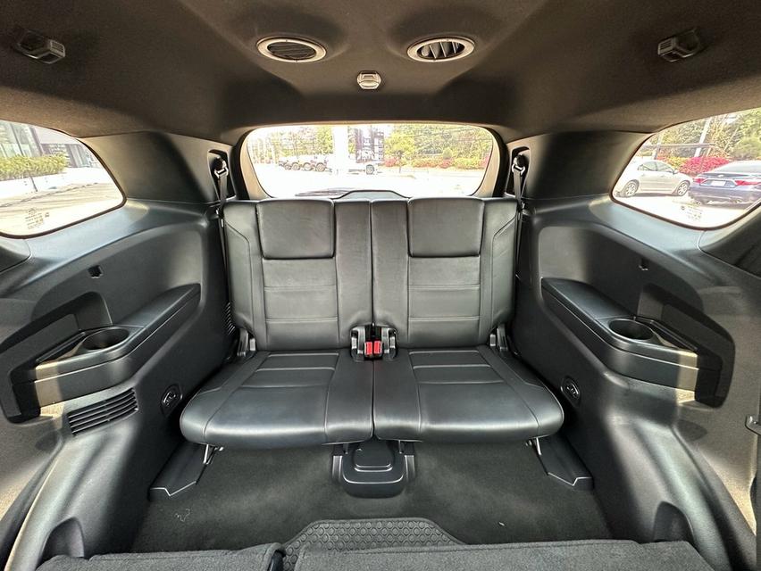 2018 Ford everest 2.0 titanium+ 8