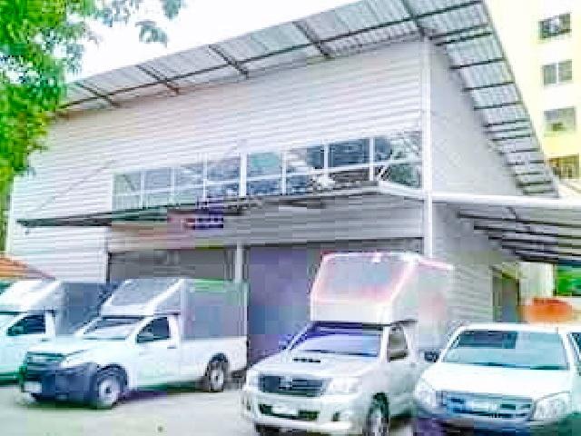 MRT บางรักน้อย-ท่าอิฐ 1.4 กม.บิ๊กซีท่าอิฐ 2.6 กม.2 นอน โกดัง พร้อมบ้านเดี่ยว ห้องประชุม 800 ตร.ม.200 ตร.วา. ตลาดแยกบางพล