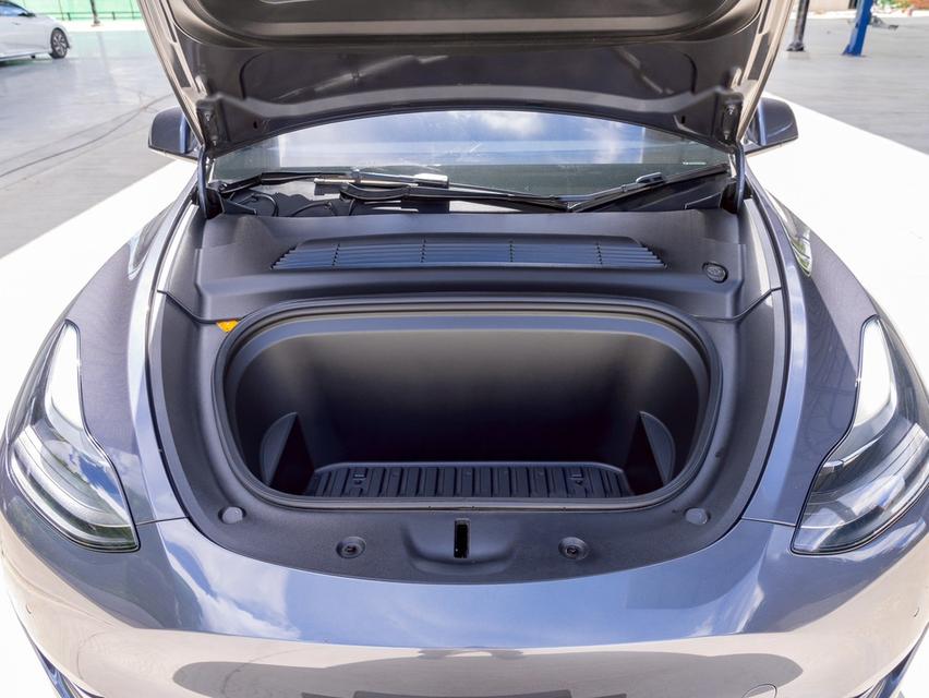 Tesla Model Y RWD ปี 2023 วิ่ง 46,xxx km. 19