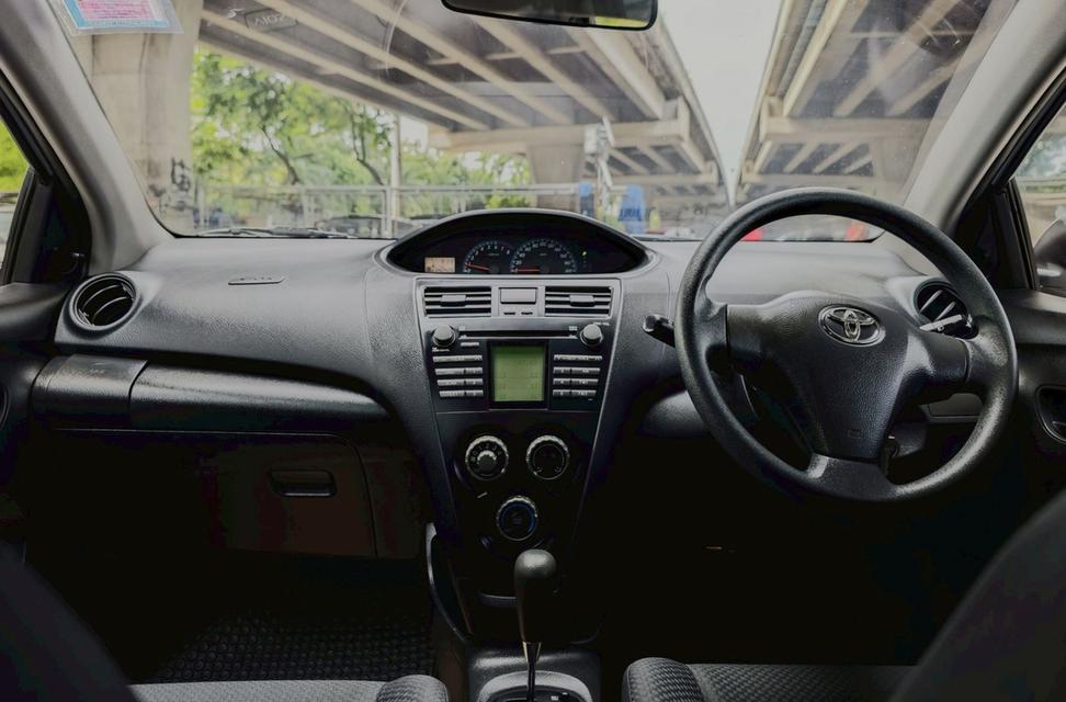 TOYOTA VIOS  6