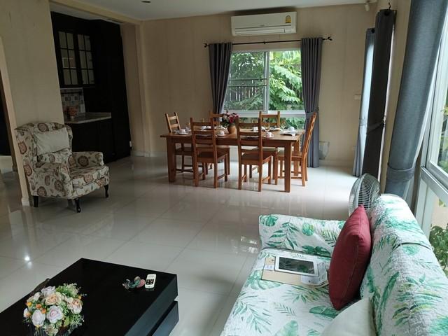 ให้เช่าบ้านเดี่ยว 2 ชั้น 67 ตรว. 3 ห้องนอน โครงการเพอร์เฟค เพลส รามคำแหง-สุวรรณภูมิ 2 ซอยรามคำแหง 174 3