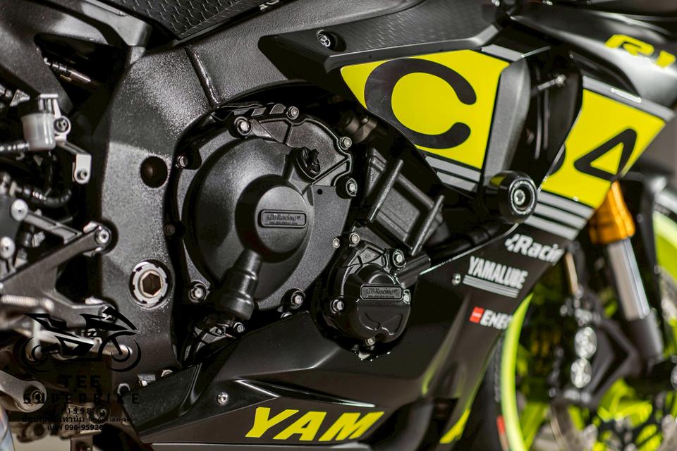 YAMAHA R1 2019 รถมือเดียวออกศูนย์ 12