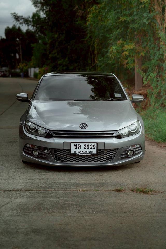 รหัสรถ 67GG2929 volkswagen scirocco 2010 รูปย่อยที่ 2
