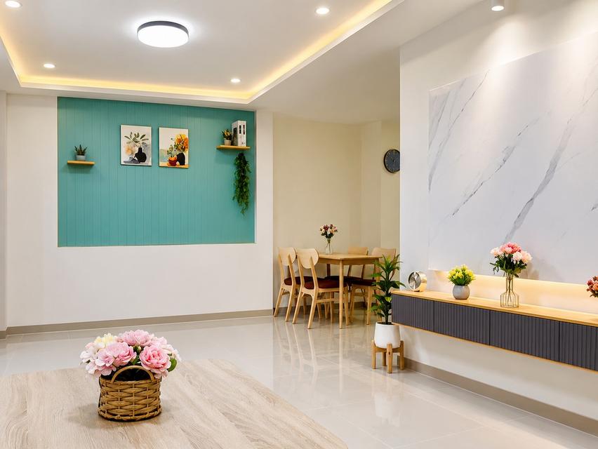 หมู่บ้าน คัทลียาวิลล์ ลำลูกกา บ้านสวยใกล้กรุงเทพฯ ลำลูกกา คลอง 3 3