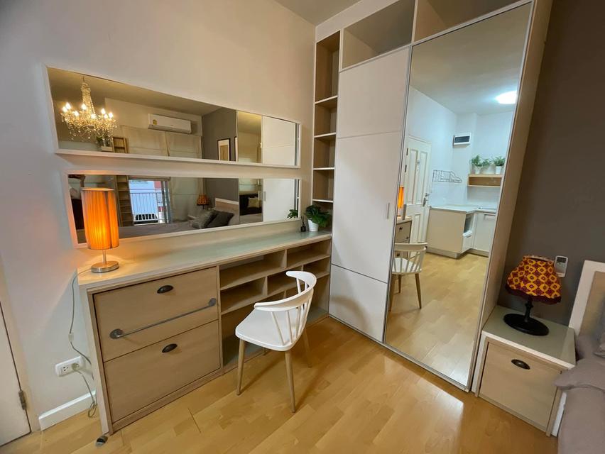 คอนโดให้เช่า-For Rent 4