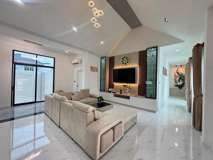 บ้านพัทยาราคาถูก บ้านเพื่อการลงทุน บ้านพลูวิลล่าพัทยา บ้านสวยพัทยา พลูวิลล่าหนองไม้แก่น บ้านแต่งครบพร้อมอยู่ บ้านพร้อมสระพัทยา บ้านเดี่ยวพัทยา 17