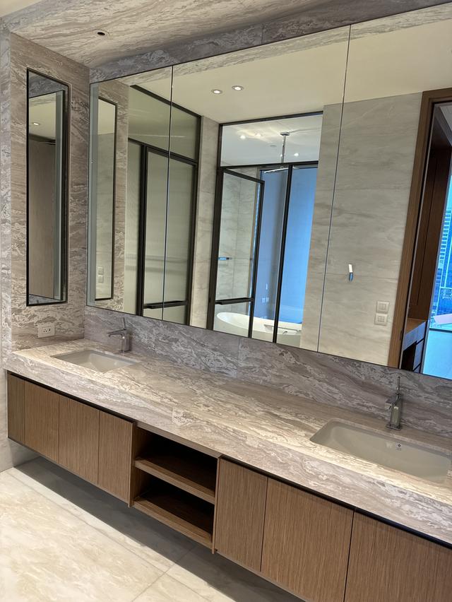 SCOPE Langsuan 2 Bed 3 Bath 155 SqM 4