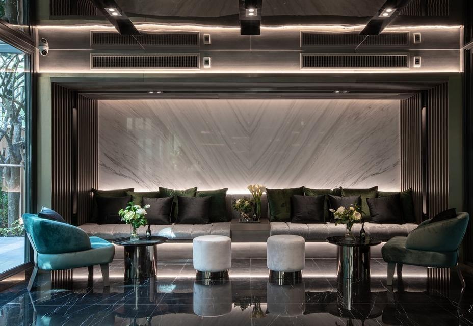 คอนโด ศุภาลัย ไพร์ม พระราม 9 4