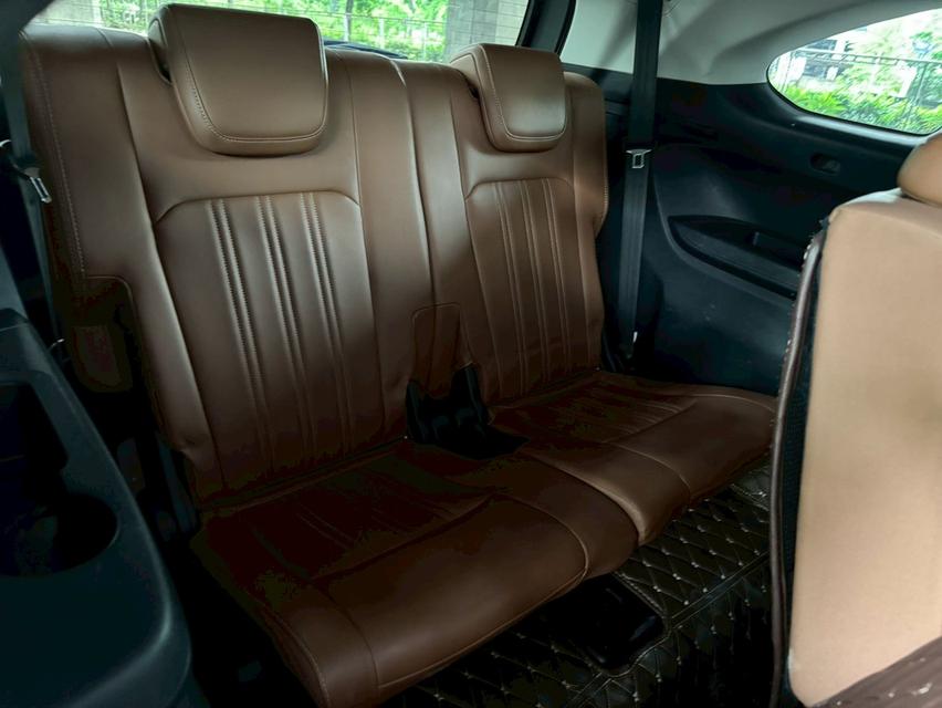 ขายรถ Isuzu MU-X 3.0 Ultimate 2WD ปี 2022 สีน้ำตาล 11