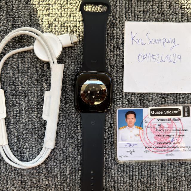 Apple Watch series 10 46 mm มือ 1 รูปที่ 6