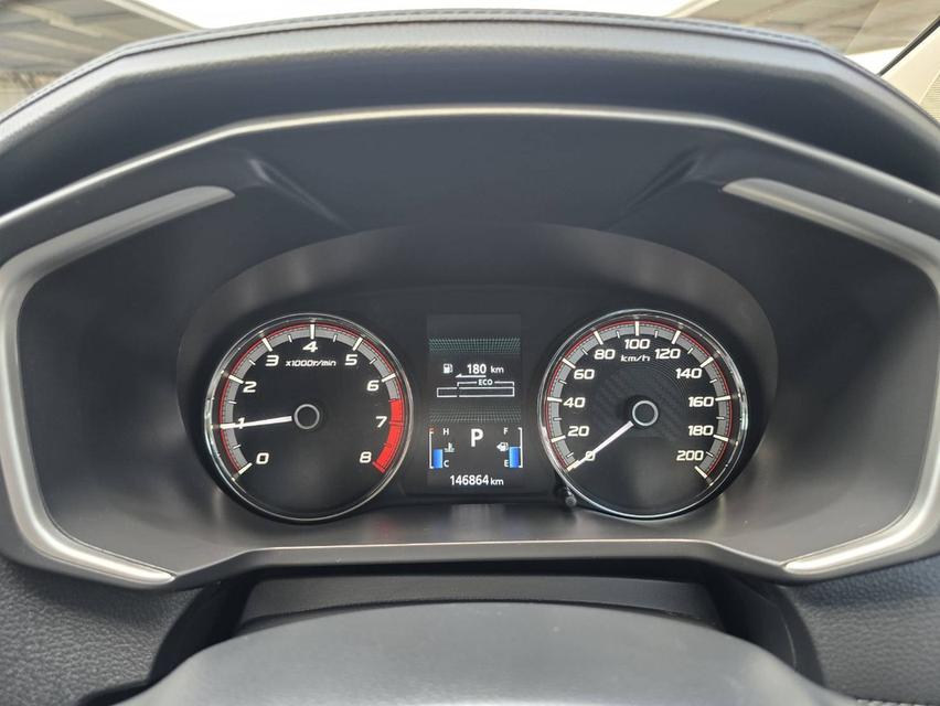 Mitsu Xpander 1.5GT TOP 2019 รูปที่ 16