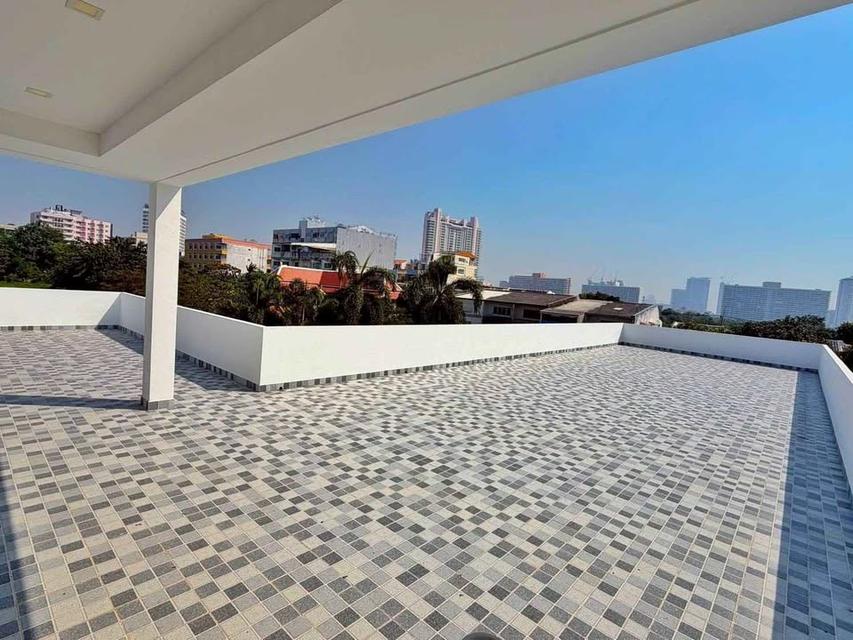 For rent villa style modern South Pattaya 260,000 8